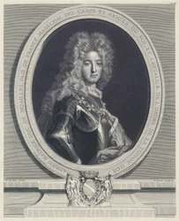 Adrien Maurice, Duke of Noailles