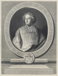 Gasto de Rohan S.R.E. Cardinal