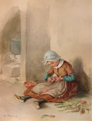 The Little Domestic