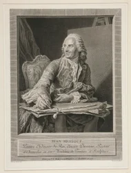 Jean Restout the Younger