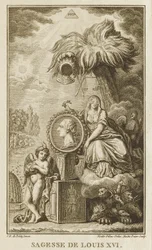 Wisdom of Louis XVI