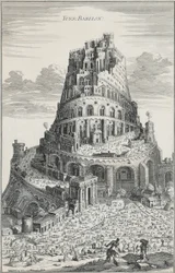 Tower of Babylon