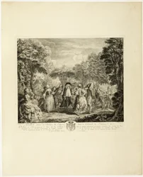 The Carnival of Parnassus