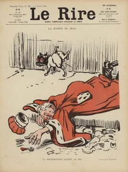 Illustration for Le Rire