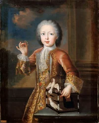 Prince Charles Alexander of Lorraine