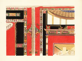 Panel the House of L