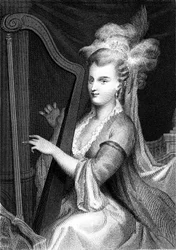 Madame Favart, Opera by Offenbach