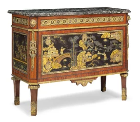Louis XVI commode