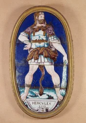 Hercules