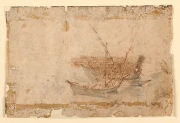 Barges