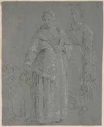 Three Figures