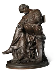 Penelope, late 19th century