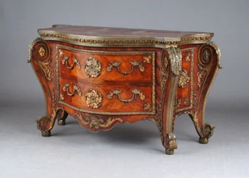 Commode