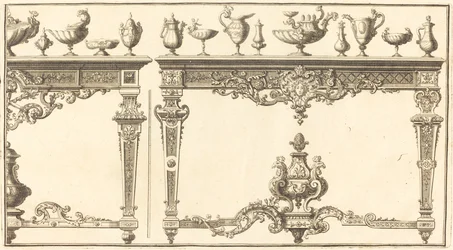 Book of Tables