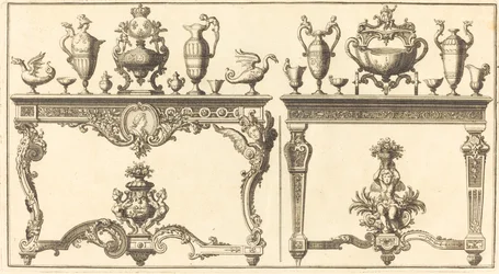 Book of Tables