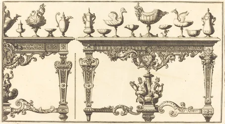Book of Tables