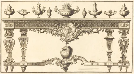 Book of Tables