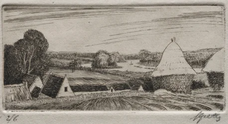 Brebant Farm