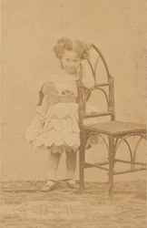 Rustic Chair