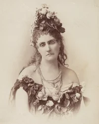 Countess de Castiglione