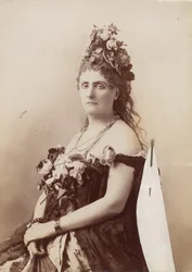 Countess de Castiglione