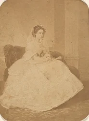 The Spanish Woman