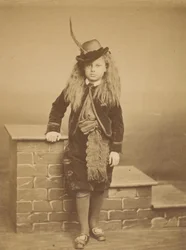 The Mountaineer