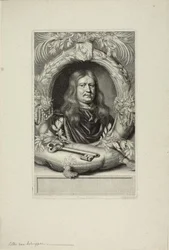 Portrait of a Man