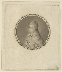 Anne de Chaumont-Guitry, Comtesse d