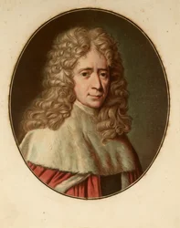 Charles de Secondat, Baron de Montesquieu