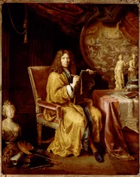 Self-Portrait