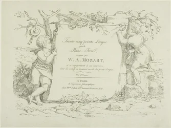 Sheet Music