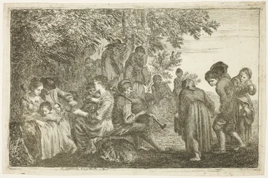 Garden Party