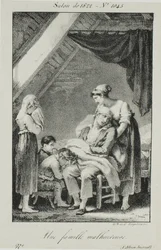 A Miserable Family