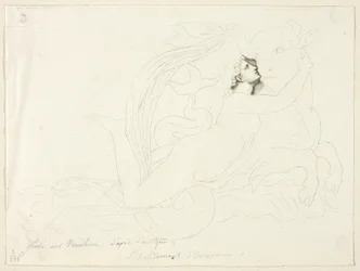 Rape of Europa