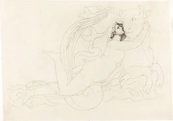The Rape of Europa