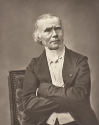 Alfred-Armand-Louise-Marie Velpeau French Surgeon and Anatomist