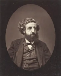 Alfred Naquet, French Chemist and Politician