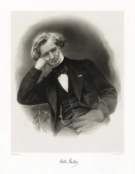 Hector Berlioz