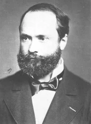 Le Dentu, c1893