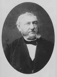 Legrand Du Saulle