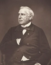 Nélaton, c. 1876