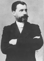 Pozzi, c1893