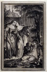 Mazet de Lamporechio - in 