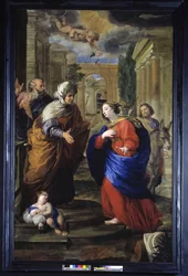 The Visitation