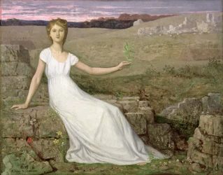 Hope, 1872
