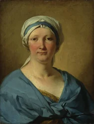 Portrait of a Woman