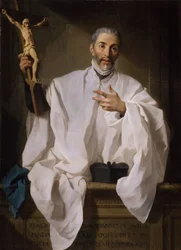 St John of Avila
