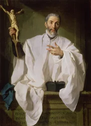 St John of Avila