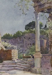 Rome, The Forum
